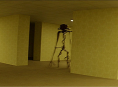 The Backrooms &tau;&alpha;&iota;&nu;ί&alpha; &epsilon;&pi;&iota;&beta;&epsilon;&beta;&alpha;&iota;ώ&theta;&eta;&kappa;&epsilon; &epsilon;&pi;ί&sigma;&eta;&mu;&alpha; &sigma;&tau;&omicron; A24