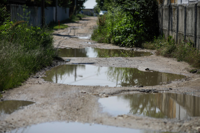 Η Ρουμανία κάνει τα πρώτα πραγματικά βήματα για την αντιμετώπιση των πιο θανατηφόρων δρόμων της ΕΕ