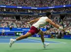 &Alpha;&pi;&omicron;&kappa;&alpha;&lambda;ύ&phi;&theta;&eta;&kappa;&alpha;&nu; &omicron;&iota; Times &gamma;&iota;&alpha; &tau;&omicron;&upsilon;&sigmaf; &eta;&mu;&iota;&tau;&epsilon;&lambda;&iota;&kappa;&omicron;ύ&sigmaf; &tau;&omicron;&upsilon; US Open &mu;&epsilon; &tau;&omicron;&nu; &Tau;&zeta;ό&kappa;&omicron;&beta;&iota;&tau;&sigmaf; &epsilon;&nu;&alpha;&nu;&tau;ί&omicron;&nu; &tau;&omicron;&upsilon; &Alpha;&lambda;&kappa;&alpha;&rho;ά&theta; &kappa;&alpha;&iota; &tau;&omicron;&nu; &Sigma;ί&nu;&epsilon;&rho; &epsilon;&nu;&alpha;&nu;&tau;ί&omicron;&nu; &tau;&omicron;&upsilon; Auger-Aliassime