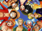 &Omicron; &sigma;&upsilon;&nu;&tau;ά&kappa;&tau;&eta;&sigmaf; manga &pi;ί&sigma;&omega; &alpha;&pi;ό &tau;&omicron; Dragon Ball &kappa;&alpha;&iota; &omicron; Dr. Slump "&epsilon;ί&pi;&epsilon; ό&chi;&iota; &sigma;&tau;&omicron; One Piece "