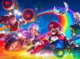 Ο σταρ του Sonic the Hedgehog θέλει μια ταινία συνεργασίας Super Mario