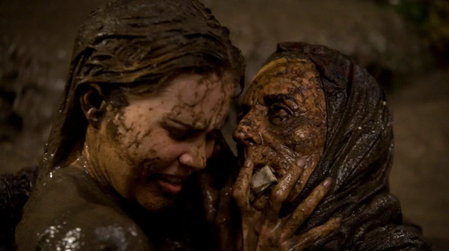 Οι ταινίες που σχεδόν με τρόμαξαν