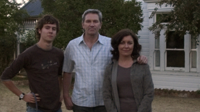 Οι ταινίες που σχεδόν με τρόμαξαν