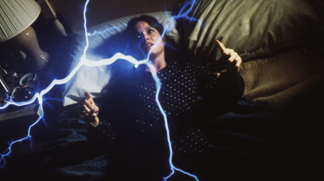 Οι ταινίες που σχεδόν με τρόμαξαν