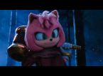 &Eta; Kristen Bell &theta;&alpha; &epsilon;ί&nu;&alpha;&iota; &eta; Amy &sigma;&tau;&omicron; Sonic the Hedgehog 4 