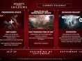 Assassin's Creed Shadows ' Η επέκταση Claws of Awaji κυκλοφορεί τον Σεπτέμβριο