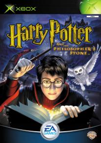 Harry Potter and the Philosopher's Stone