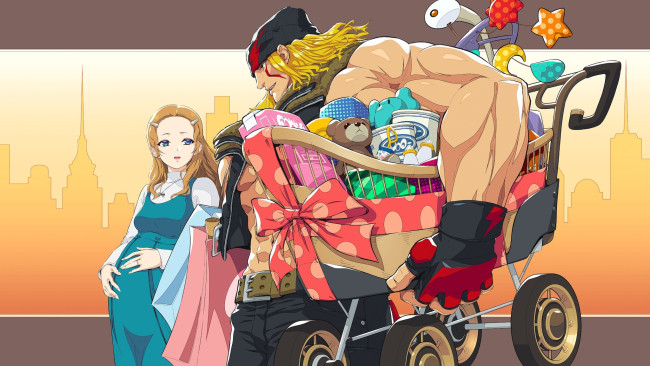 Street Fighter 6