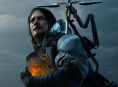 Ένα anime Death Stranding βρίσκεται σε εξέλιξη, σύμφωνα με τον Hideo Kojima