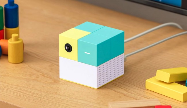 "Οι δυνατότητες γραφικών του Nex Playground είναι περίπου παρόμοιες με το PS3"