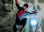 &Pi;&rho;&iota;&nu; &alpha;&pi;ό &tau;&alpha; &omicron;&lambda;&omicron;&kappa;&alpha;ί&nu;&omicron;&upsilon;&rho;&gamma;&iota;&alpha; Day, Spider-Man, Punisher &kappa;&alpha;&iota; Hulk &theta;&alpha; &sigma;&upsilon;&gamma;&kappa;&rho;&omicron;&upsilon;&sigma;&tau;&omicron;ύ&nu; &sigma;&epsilon; &mu;&iota;&alpha; &pi;&epsilon;&rho;&iota;&omicron;&rho;&iota;&sigma;&mu;έ&nu;&eta; &sigma;&epsilon;&iota;&rho;ά &kappa;ό&mu;&iota;&kappa;
