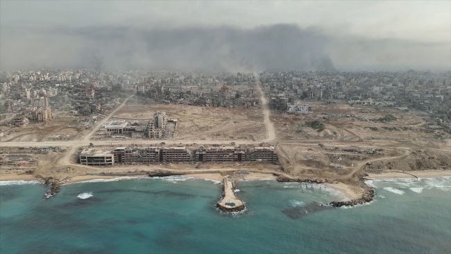 Το Ισραήλ λέει ότι θα επαναλάβει την κατάπαυση του πυρός μετά τις αεροπορικές επιδρομές που σκότωσαν 91 ανθρώπους στη Γάζα την Τρίτη