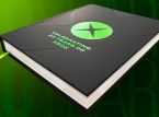 Τεράστιο βιβλίο τραπεζιού σαλονιού για το Xbox στο Kickstarter