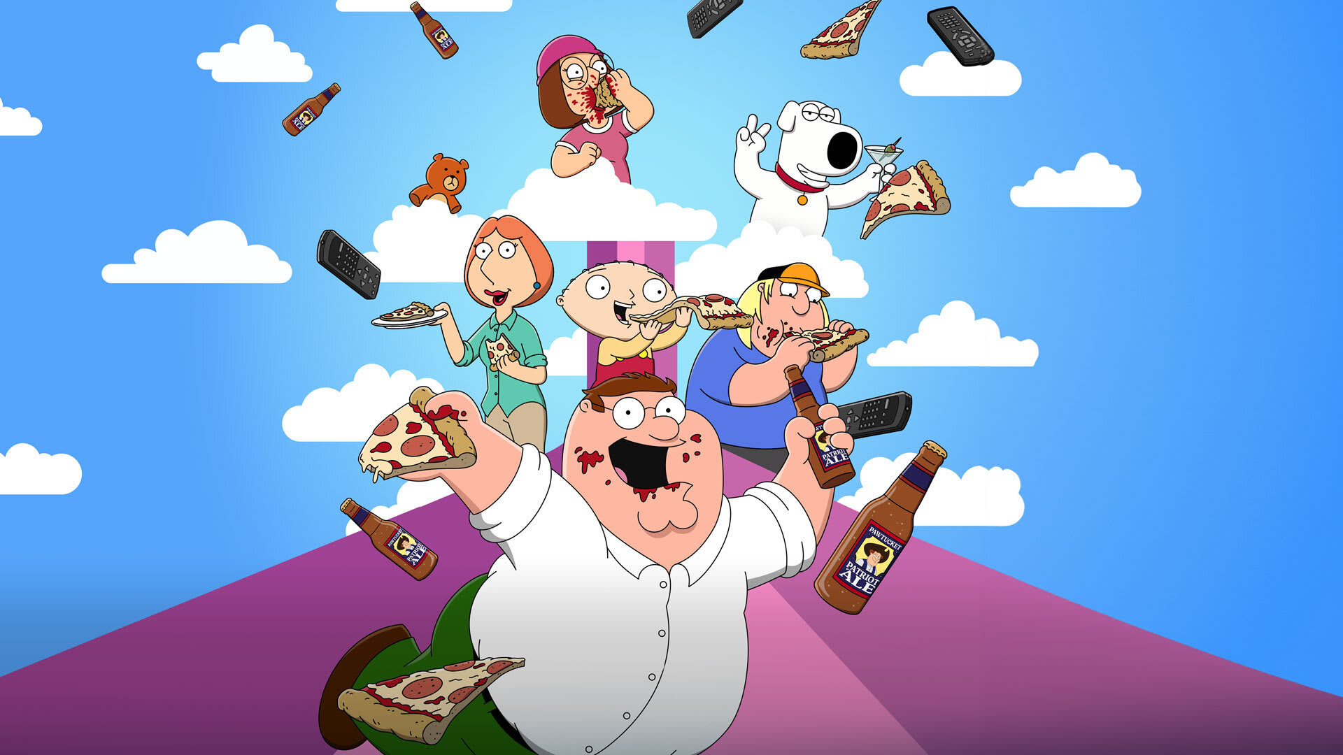 Family Guy