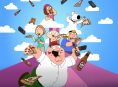 &Omicron; Seth MacFarlane &theta;&alpha; &kappa;ά&nu;&epsilon;&iota; &mu;&iota;&alpha; &tau;&alpha;&iota;&nu;ί&alpha; Family Guy "ό&tau;&alpha;&nu; ό&lambda;&alpha; &tau;&alpha; ά&lambda;&lambda;&alpha; &pi;ά&nu;&epsilon; &sigma;&kappa;&alpha;&tau;ά"