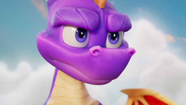 Spyro: A Realm Beyond Προεπισκόπηση - 6 πράγματα που αξίζει να σημειωθούν από την ανακοίνωση