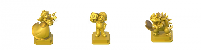 Super Mario Party Jamboree