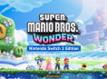 Super Mario Bros. Wonder &epsilon;&nu;&eta;&mu;&epsilon;&rho;ώ&theta;&eta;&kappa;&epsilon; &gamma;&iota;&alpha; &tau;&omicron; Nintendo Switch 2 &kappa;&alpha;&iota; &pi;&rho;&omicron;&sigma;&theta;έ&tau;&epsilon;&iota; έ&nu;&alpha; &nu;έ&omicron; DLC &theta;&epsilon;&mu;&alpha;&tau;&iota;&kappa;&omicron;ύ &pi;ά&rho;&kappa;&omicron;&upsilon; mini-game