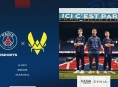 Η Team Vitality κλειδώνει τη συνεργασία της EA Sports FC με την Παρί Σεν Ζερμέν