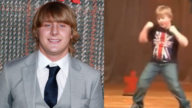 Η Topuria αναζωπυρώνει την αντιπαλότητα με τον Pimblett με κοροϊδία στα social media