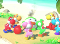 &Epsilon;&xi;&epsilon;&tau;ά&zeta;&omicron;&upsilon;&mu;&epsilon; &pi;&epsilon;&rho;ί&epsilon;&rho;&gamma;&alpha; &pi;&lambda;ά&sigma;&mu;&alpha;&tau;&alpha; &sigma;&tau;&omicron; Yoshi and the Mysterious Book &sigma;&tau;&omicron; &sigma;&eta;&mu;&epsilon;&rho;&iota;&nu;ό GR Live