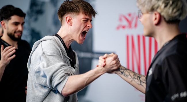 Six Invitational 2026: Οκτώ ομάδες παραμένουν καθώς συνεχίζονται τα πλέι οφ