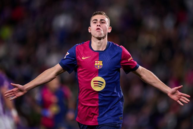 Η Τσέλσι κάνει προσφορά 50 εκατομμυρίων ευρώ για τον Φερμίν Λόπες της Μπάρτσα