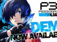 Η Atlus κυκλοφορεί εκτενές demo του Persona 3 Reload σε όλες τις πλατφόρμες
