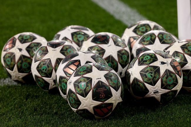 Κλήρωση Champions League: πότε είναι και πιθανοί αντίπαλοι; Ρεάλ Μαδρίτης εναντίον Μπενφίκα ξανά;