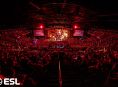 &Eta; ESL &epsilon;&pi;&epsilon;&kappa;&tau;&epsilon;ί&nu;&epsilon;&iota; &tau;&eta; &sigma;&upsilon;&nu;&epsilon;&rho;&gamma;&alpha;&sigma;ί&alpha; &mu;&epsilon; &tau;&eta;&nu; ASUS ROG
