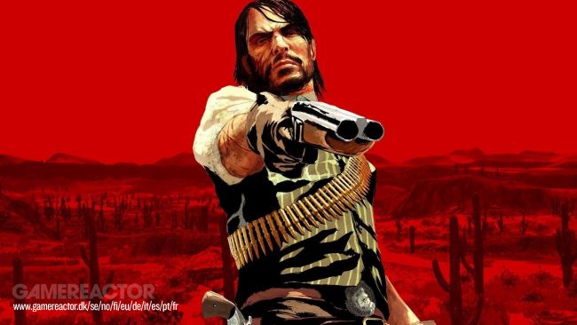 Red Dead Redemption για PS5, Xbox Series X και Switch 2 έχει επίσημα ηλικιακή βαθμολογία