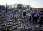 40 χρόνια από την τραγωδία του Heysel, την ημέρα που άλλαξε το ποδόσφαιρο για πάντα
