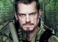 Μετά από 15 χρόνια στο Χόλιγουντ, ο Joel Kinnaman βρίσκει τα σουηδικά του λίγο σκουριασμένα