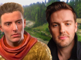 Kingdom Come: &Omicron; &eta;&theta;&omicron;&pi;&omicron;&iota;ό&sigmaf; Hans Capon &tau;&omicron;&upsilon; Deliverance &pi;&alpha;&rho;&alpha;&lambda;ί&gamma;&omicron; &nu;&alpha; &epsilon;&gamma;&kappa;&alpha;&tau;&alpha;&lambda;&epsilon;ί&psi;&epsilon;&iota; &tau;&eta;&nu; &upsilon;&pi;&omicron;&kappa;&rho;&iota;&tau;&iota;&kappa;ή &pi;&rho;&iota;&nu; &tau;&omicron;&nu; &kappa;&alpha;&lambda;έ&sigma;&epsilon;&iota; &omicron; Warhorse &gamma;&iota;&alpha; &tau;&eta; &sigma;&upsilon;&nu;έ&chi;&epsilon;&iota;&alpha;