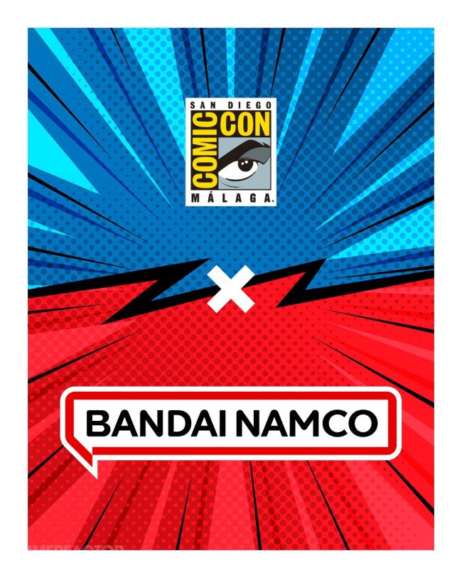 Το San Diego Comic-Con Málaga κερδίζει δυναμική με πολλές επιβεβαιώσεις προσωπικοτήτων και εταιρειών που συμμετέχουν