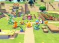 &Tau;&omicron; Pok&eacute;mon &pi;&alpha;ί&rho;&nu;&epsilon;&iota; έ&nu;&alpha; &phi;ύ&lambda;&lambda;&omicron; &alpha;&pi;ό &tau;&alpha; &beta;&iota;&beta;&lambda;ί&alpha; &tau;&omicron;&upsilon; Animal Crossing &mu;&epsilon; &tau;&eta;&nu; Pokopia