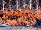 &Eta; Valencia Basket &nu;&iota;&kappa;ά &tau;&eta;&nu; Bar&ccedil;a &sigma;&tau;&omicron;&upsilon;&sigmaf; &tau;&epsilon;&lambda;&iota;&kappa;&omicron;ύ&sigmaf; &tau;&eta;&sigmaf; Liga ACB &gamma;&iota;&alpha; &nu;&alpha; &kappa;&lambda;&epsilon;ί&sigma;&epsilon;&iota; &tau;&eta;&nu; &iota;&sigma;&tau;&omicron;&rho;&iota;&kappa;ή &sigma;&epsilon;&zeta;ό&nu;