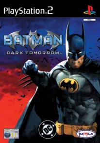 Batman: Dark Tomorrow