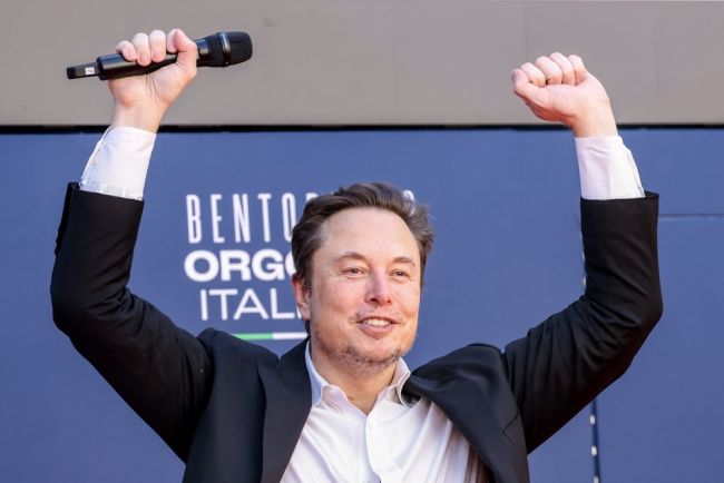 Ο Elon Musk αποκαλύπτει τον Macrohard ως νέο αντίπαλο της Microsoft που βασίζεται στην τεχνητή νοημοσύνη