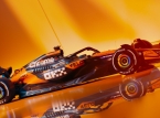 &Eta; &omicron;&mu;ά&delta;&alpha; &tau;&eta;&sigmaf; McLaren Formula 1 &theta;&alpha; &gamma;&iota;&omicron;&rho;&tau;ά&sigma;&epsilon;&iota; 1.000 &epsilon;&kappa;&kappa;&iota;&nu;ή&sigma;&epsilon;&iota;&sigmaf; &alpha;&gamma;ώ&nu;&omega;&nu; &alpha;&upsilon;&tau;ό &tau;&omicron; &Sigma;&alpha;&beta;&beta;&alpha;&tau;&omicron;&kappa;ύ&rho;&iota;&alpha;&kappa;&omicron; &sigma;&tau;&omicron; &Mu;&omicron;&nu;&alpha;&kappa;ό