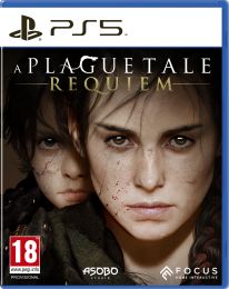 A Plague Tale: Requiem