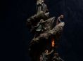 Το Weta Workshop παρουσιάζει ίσως το πιο cool άγαλμα του Άρχοντα των Δαχτυλιδιών μέχρι σήμερα