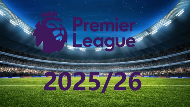 Πότε ξεκινά η Premier League 2025/26; Ημερομηνίες, ομάδες, προσφορές και όλα όσα πρέπει να γνωρίζετε