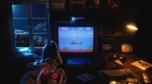 Το 8BitDo σηματοδοτεί την 40ή επέτειο του NES με νέα συλλογή