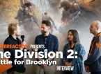 &Mu;&alpha;&zeta;&iota;&kappa;ή &psi;&upsilon;&chi;&alpha;&gamma;&omega;&gamma;ί&alpha; &gamma;&iota;&alpha; &tau;&omicron; &mu;έ&lambda;&lambda;&omicron;&nu; &tau;&omicron;&upsilon; The Division 2: "&Theta;&alpha; &sigma;&upsilon;&nu;&epsilon;&chi;ί&sigma;&omicron;&upsilon;&mu;&epsilon; ό&sigma;&omicron; &omicron;&iota; ά&nu;&theta;&rho;&omega;&pi;&omicron;&iota; &theta;&alpha; &theta;έ&lambda;&omicron;&upsilon;&nu; &nu;&alpha; &sigma;&upsilon;&nu;&epsilon;&chi;ί&sigma;&omicron;&upsilon;&mu;&epsilon;"