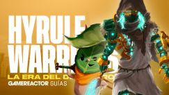 Hyrule Warriors: Age of Imprisonment - βασικός οδηγός για συμβουλές, όπλα και χαρακτήρες