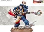&Omicron;&iota; &theta;&alpha;&upsilon;&mu;&alpha;&sigma;&tau;έ&sigmaf; &tau;&omicron;&upsilon; Warhammer 40,000 &alpha;&nu;&tau;&iota;&delta;&rho;&omicron;ύ&nu; &sigma;&tau;&eta;&nu; &alpha;&pi;&omicron;&kappa;ά&lambda;&upsilon;&psi;&eta; &tau;&eta;&sigmaf; 11&eta;&sigmaf; Έ&kappa;&delta;&omicron;&sigma;&eta;&sigmaf;