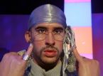 Ο Bad Bunny σαρώνει τα βραβεία Latin Grammy