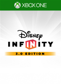 Disney Infinity 3.0: Play Without Limits