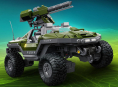 Mattel &kappa;&alpha;&iota; Hot Wheels &alpha;&nu;&alpha;&kappa;&omicron;&iota;&nu;ώ&nu;&epsilon;&iota; &tau;&omicron; &epsilon;&kappa;&pi;&lambda;&eta;&kappa;&tau;&iota;&kappa;ό Warthog &sigma;&epsilon;&tau; &kappa;&alpha;&tau;&alpha;&sigma;&kappa;&epsilon;&upsilon;ή&sigmaf;